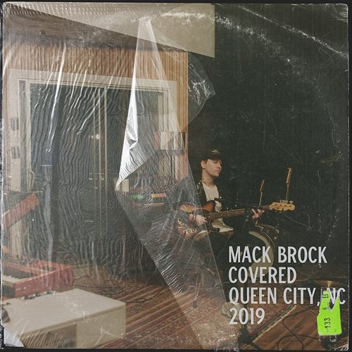 Covered Mack Brock