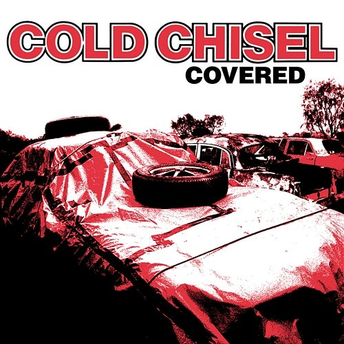 Covered Cold Chisel