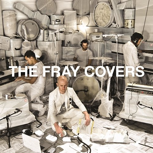 Covers The Fray