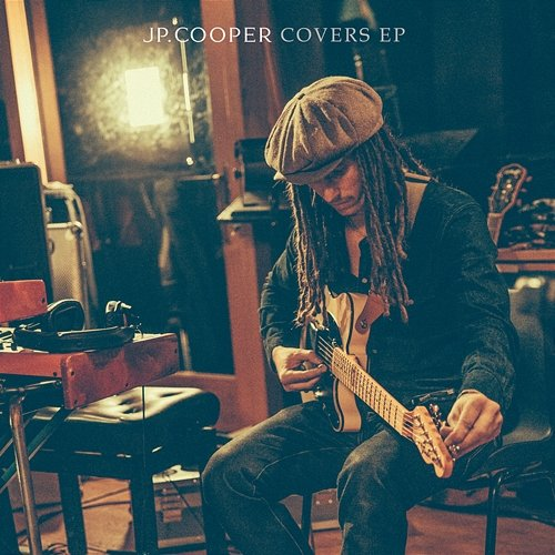 Covers JP Cooper