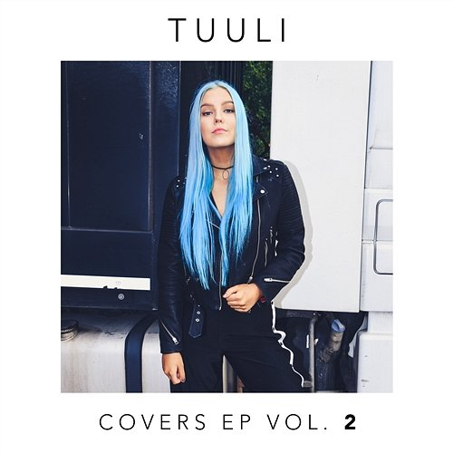 Covers EP Vol. 2 Tuuli