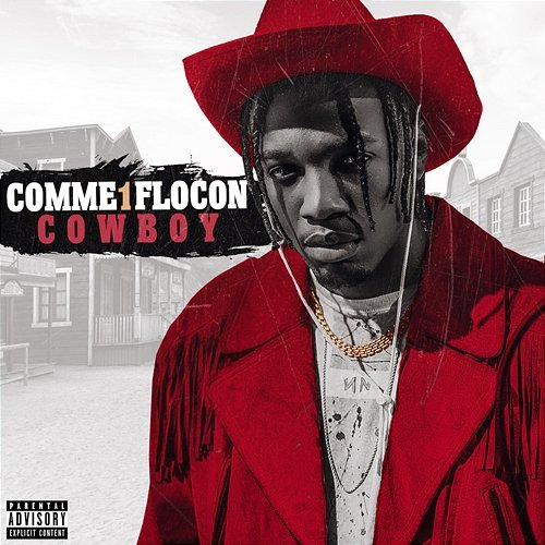 Cowboy Comme1Flocon