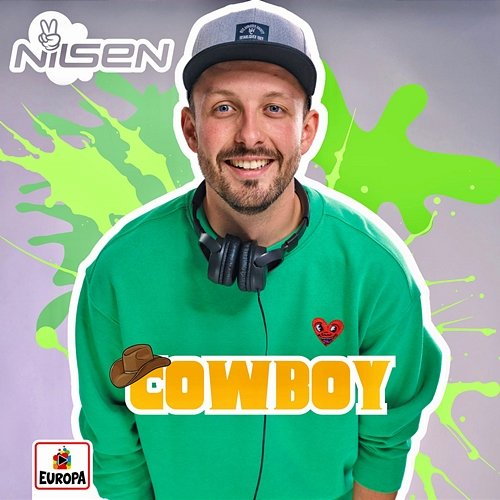Cowboy - EP Nilsen