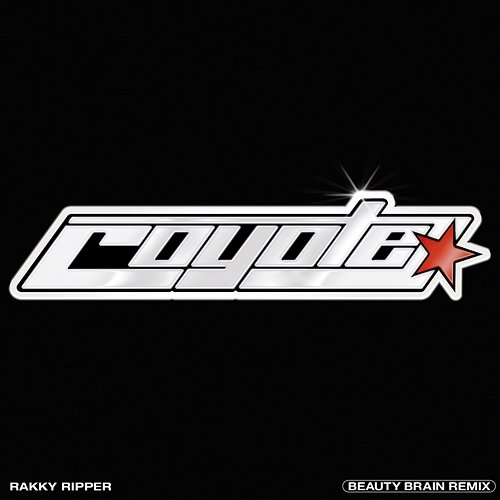 Coyote Rakky Ripper