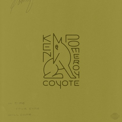 Coyote Ken Pomeroy, John Moreland