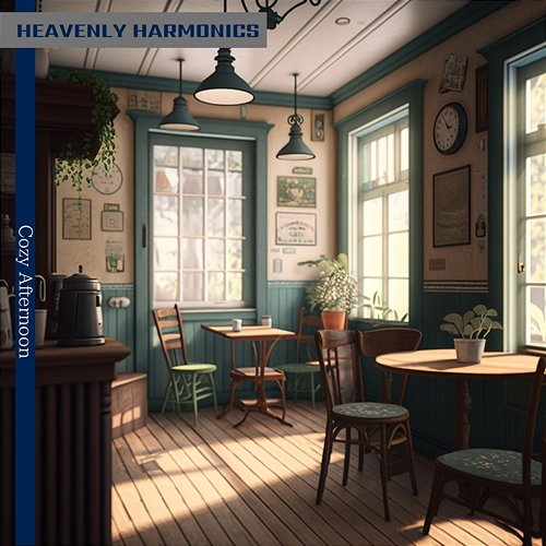 Cozy Afternoon Heavenly Harmonics