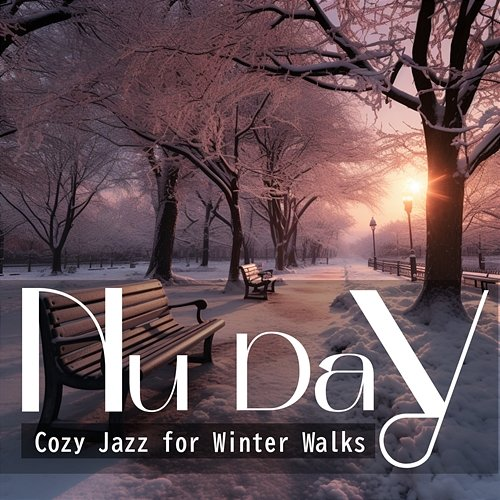 Cozy Jazz for Winter Walks Nu Day