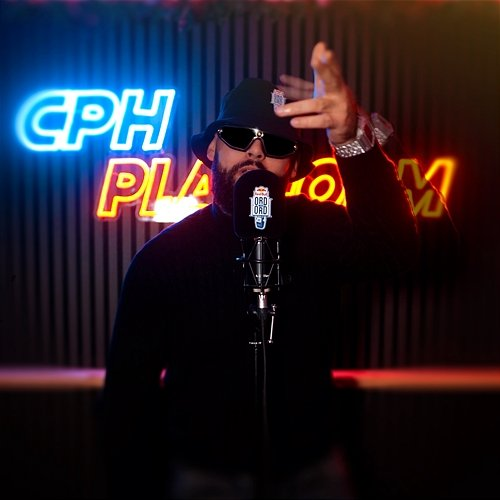 CPH PLATFORM FREESTYLE Mowgli