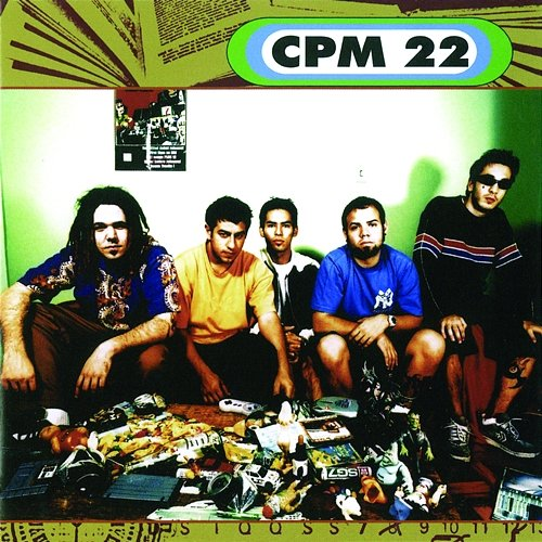 CPM22 CPM 22