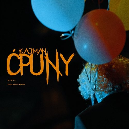 Ćpuny Kajman, David Gutjar