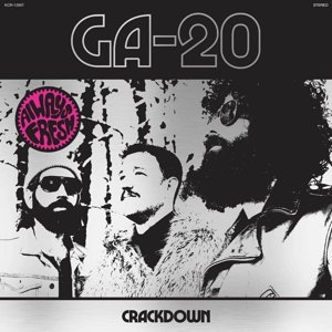 Crackdown GA-20