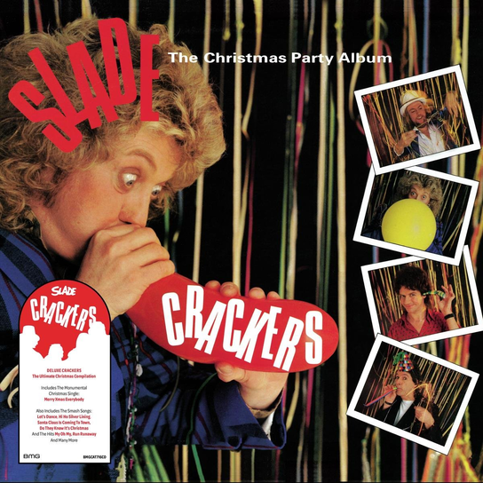 Crackers Slade