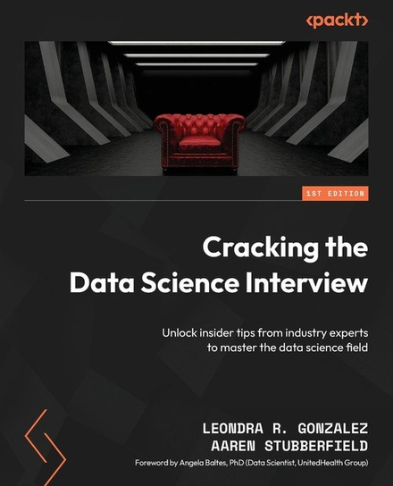 Cracking the Data Science Interview W opisie