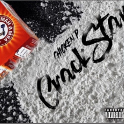 Crackstar Chicken P