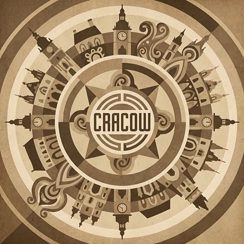 Cracow Chiara Ross