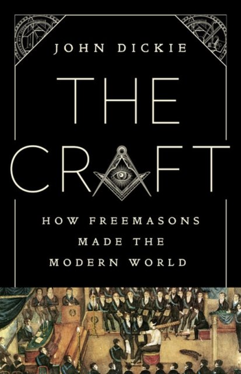 Craft John Dickie