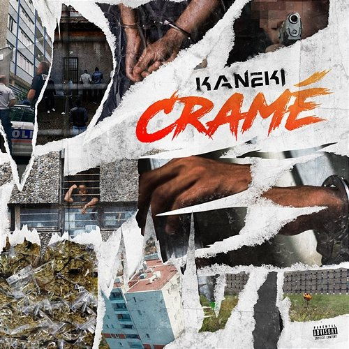Cramé Kaneki
