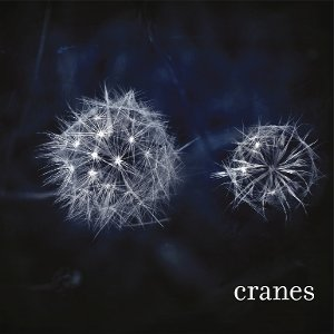 Cranes, płyta winylowa Cranes