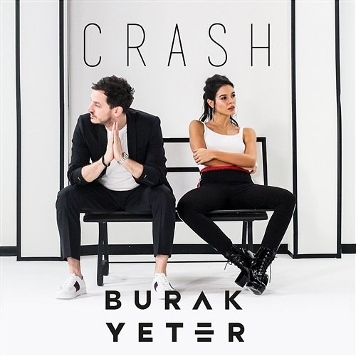 Crash Burak Yeter
