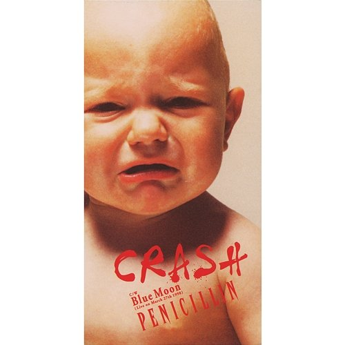 Crash PENICILLIN