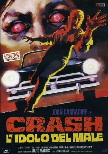 Crash! Band Charles