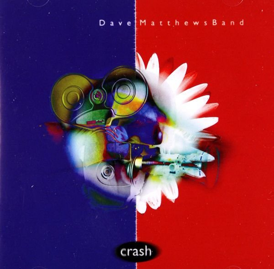 Crash Various Artists