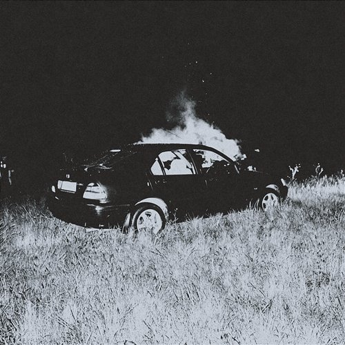 Crash Only The Poets