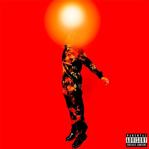 Crash & Burn Leon Thomas