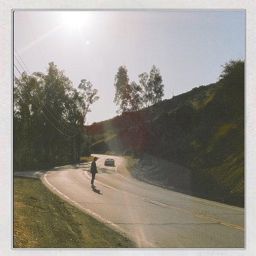 Crash Course Mikey Ferrari