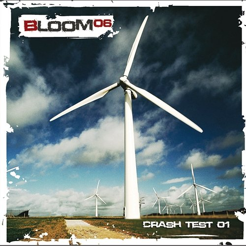 Crash Test 01 Bloom 06