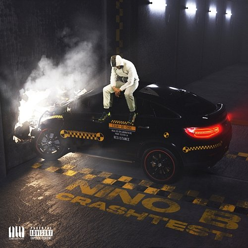 Crash Test Nino B