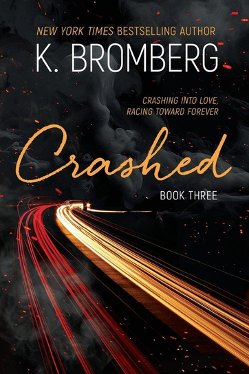 Crashed Bromberg K.
