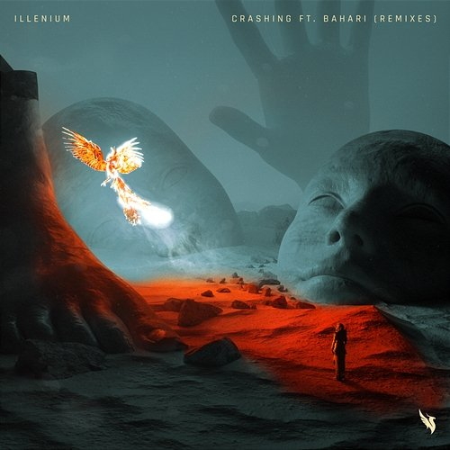 Crashing ILLENIUM feat. Bahari