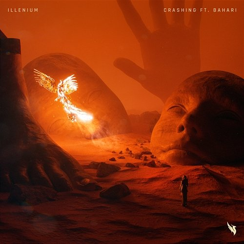 Crashing ILLENIUM feat. Bahari