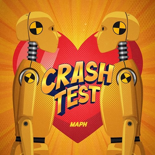 Crashtest Maph