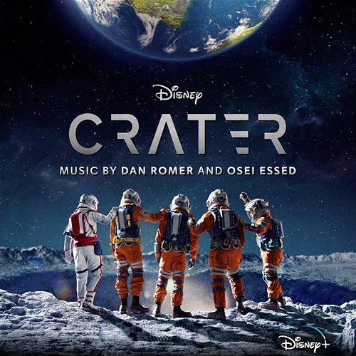 Crater Osei Essed, Dan Romer