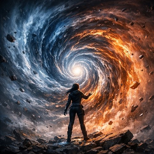 Crave Vortex Dynovara