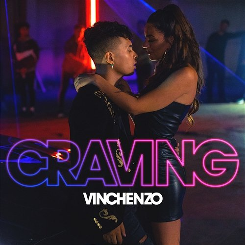 Craving Vinchenzo