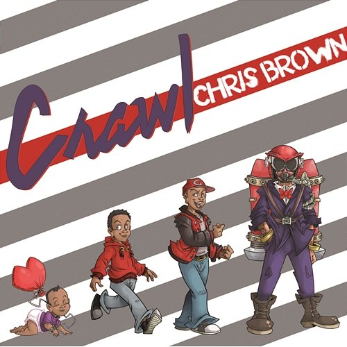 Crawl Chris Brown