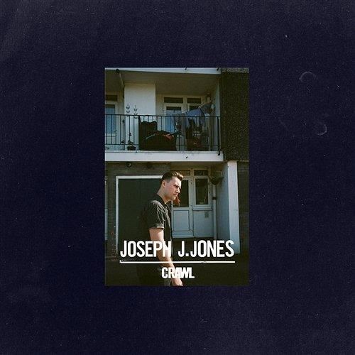 Crawl Joseph J. Jones
