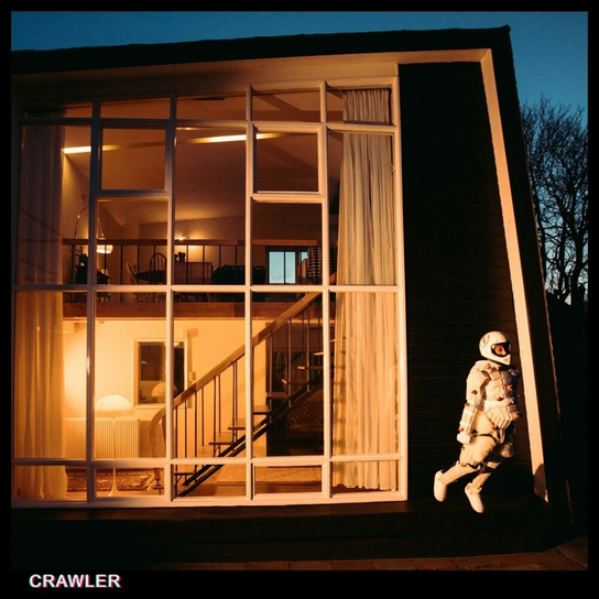 Crawler Idles