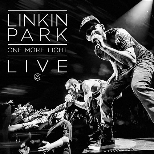 Crawling Linkin Park
