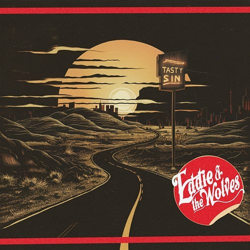 Crawling Eddie & The Wolves