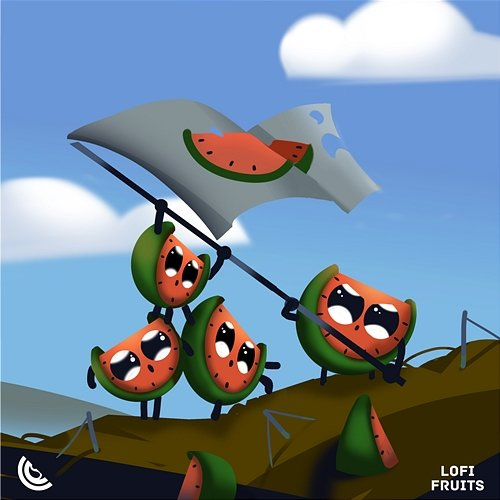 Cray Avocuddle, Fets & Lofi Fruits Music