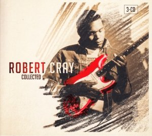 Cray Robert - Collected Cray Robert
