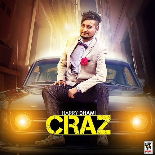 Craz Harry Dhami