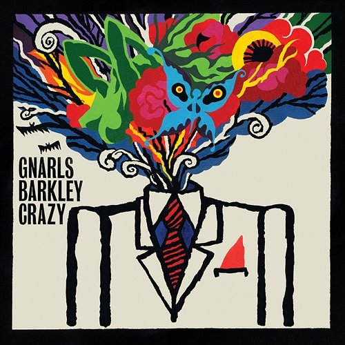 Crazy Gnarls Barkley, Ceelo Green & Danger Mouse