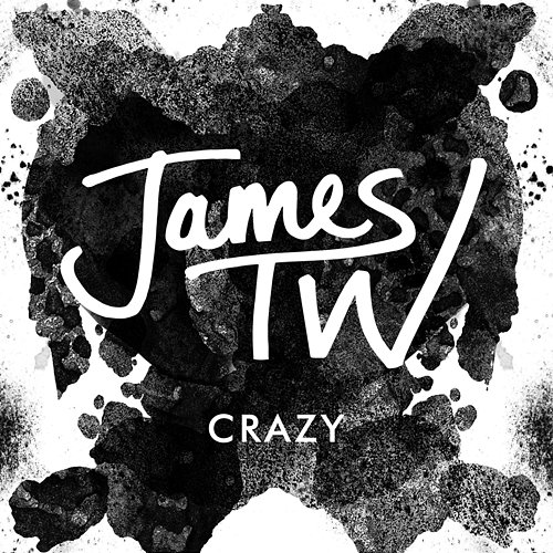 Crazy James TW