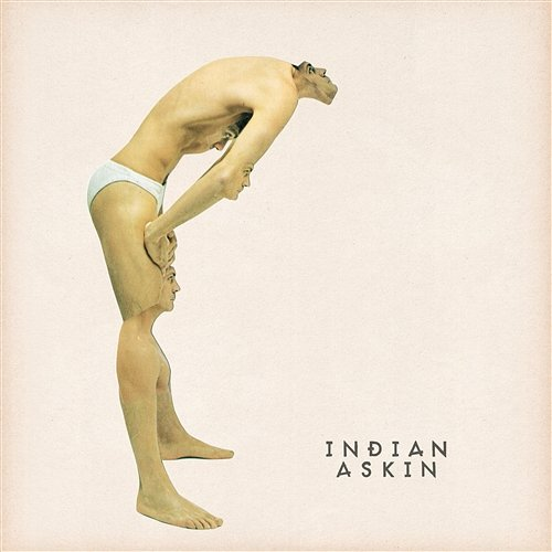 Crazy Indian Askin