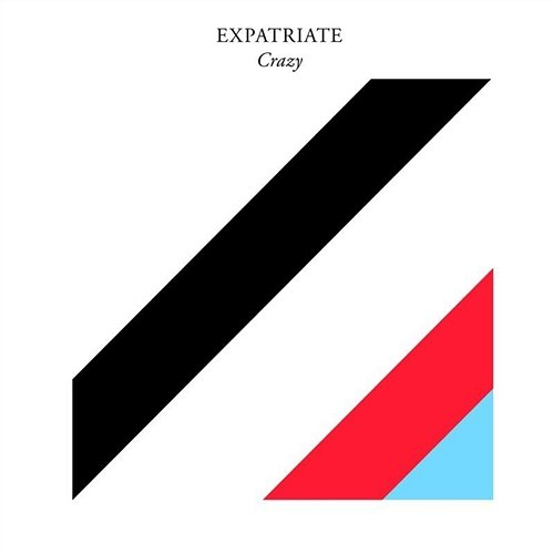Crazy Expatriate